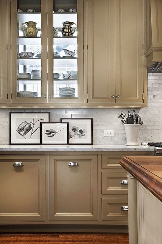 40 Ingenious Kitchen Cabinetry Ideas And Designs Renoguide