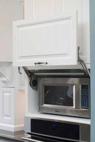 40 Ingenious Kitchen Cabinetry Ideas And Designs Renoguide