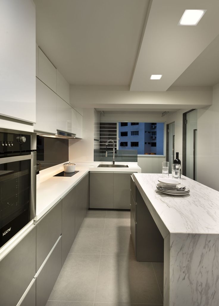 40 Ingenious Kitchen Cabinetry Ideas, Kitchen Cupboards Renovation Ideas