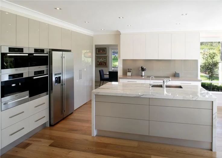 40 Ingenious Kitchen Cabinetry Ideas and Designs