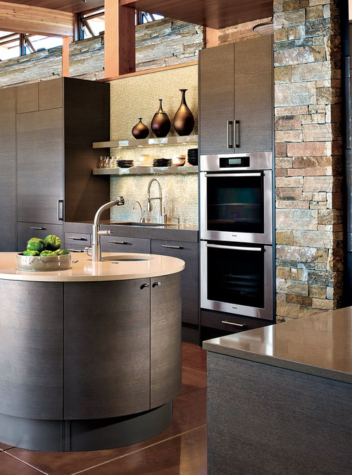 40 Ingenious Kitchen Cabinetry Ideas And Designs Renoguide