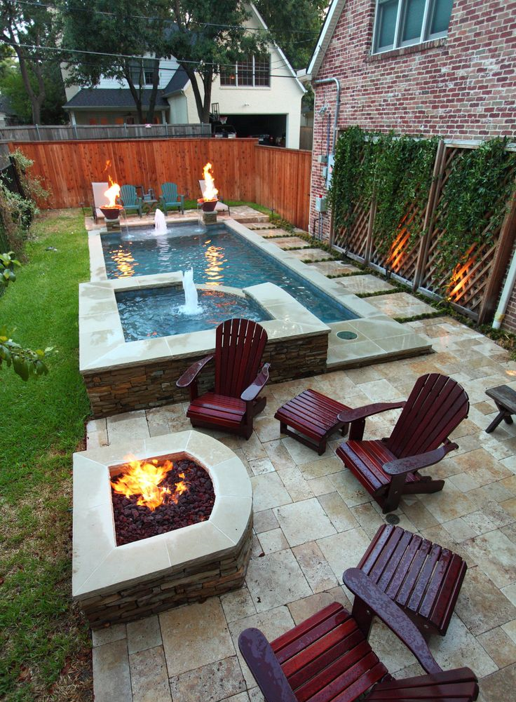 30 Small Backyard Ideas Renoguide Australian Renovation Ideas And Inspiration