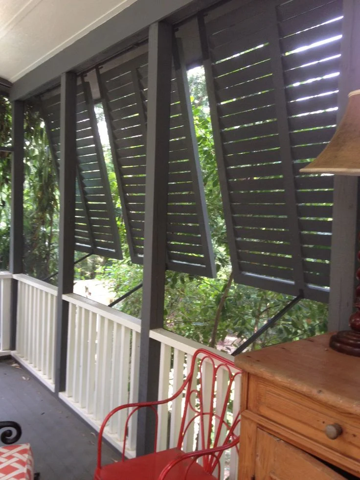 55 Front Verandah Ideas and Improvement Designs — RenoGuide