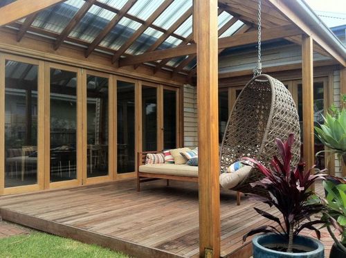 55 Front Verandah Ideas And Improvement Designs Renoguide