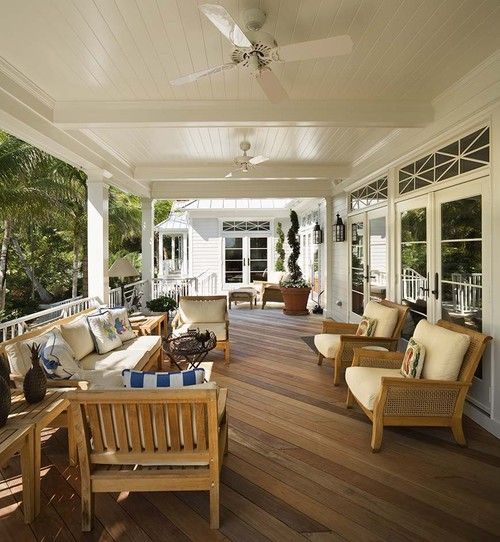 55 Front Verandah Ideas And Improvement