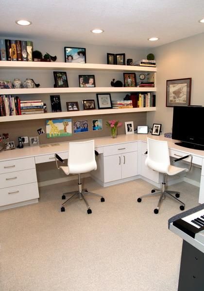 60 Inspired Home Office Design Ideas Renoguide