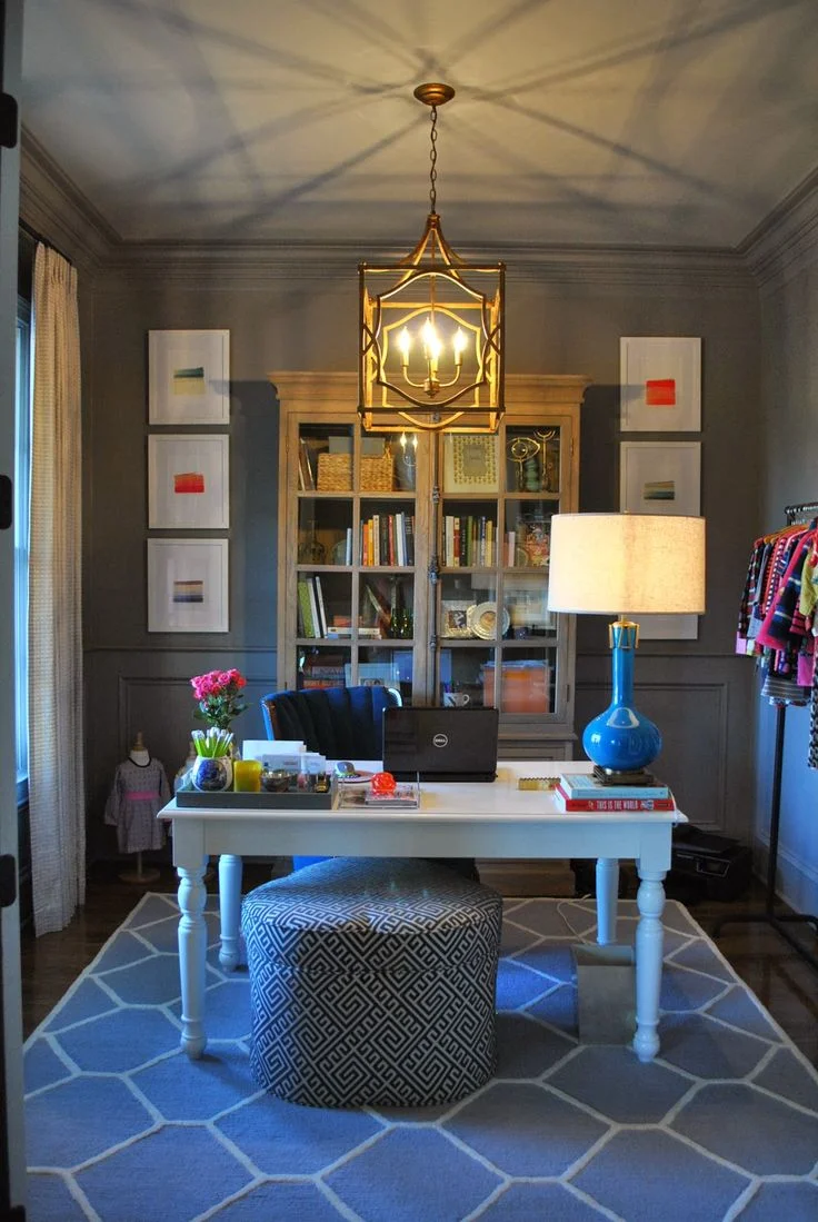 60 Inspired Home Office Design Ideas — RenoGuide Australian