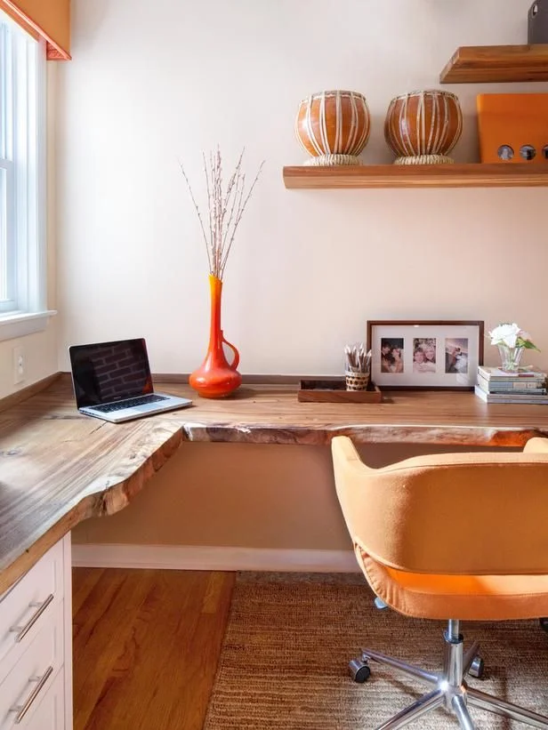60 Inspired Home Office Design Ideas