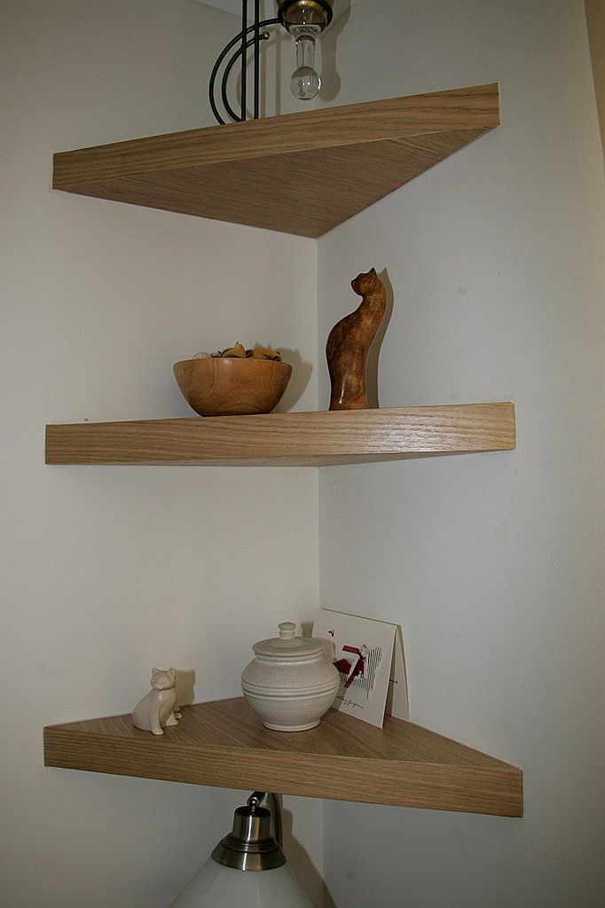 40 Floating Shelves For Every Room, Wall 038 Display Shelves Ideas