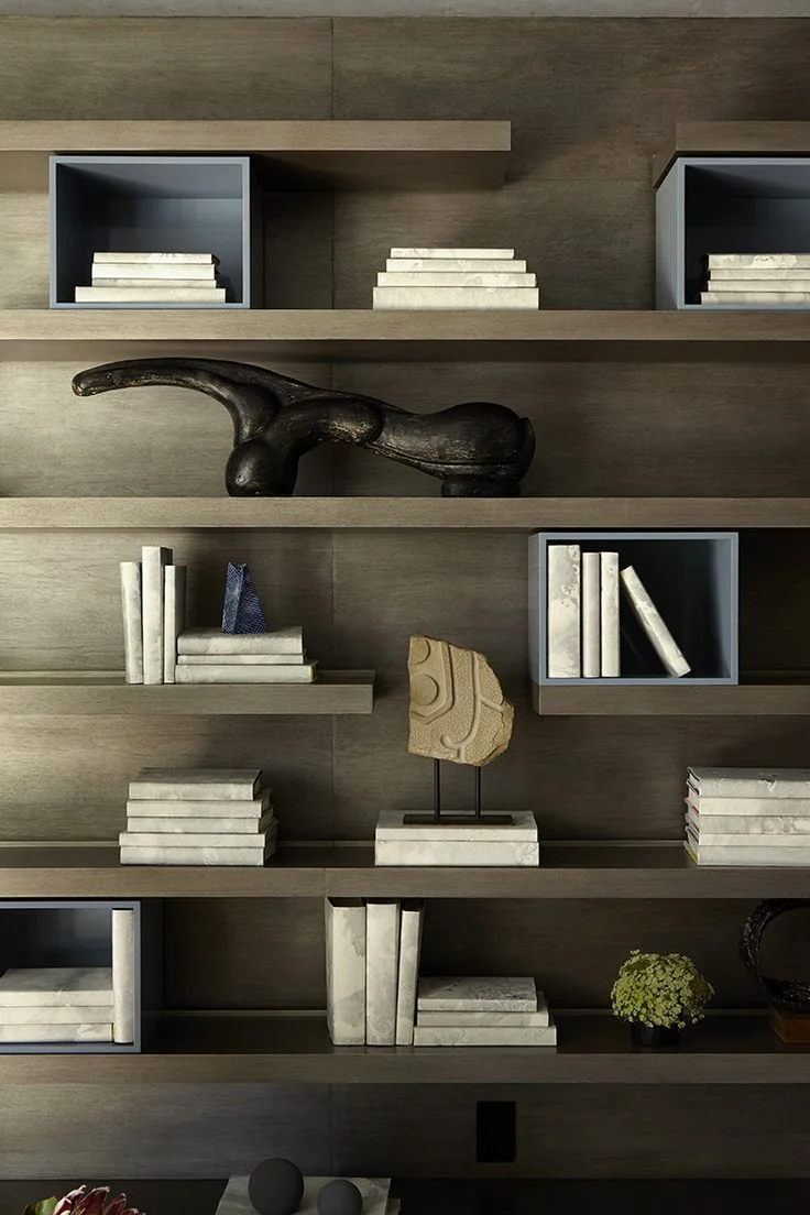 40 Floating Shelves For Every Room RenoGuide Australian Renovation