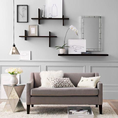 40 Floating Shelves For Every Room