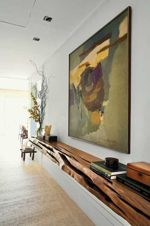 40 Floating Shelves For Every Room, Modern Wall Shelving Ideas
