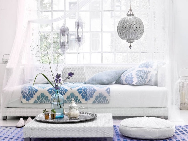 Mediterranean-Inspired Decor Is Here: Get the Look