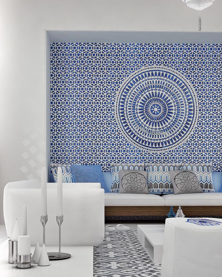 The Moroccan Interior Design Style and Islamic Architecture | Moroccan  interior design, Interior design styles, Moroccan interiors