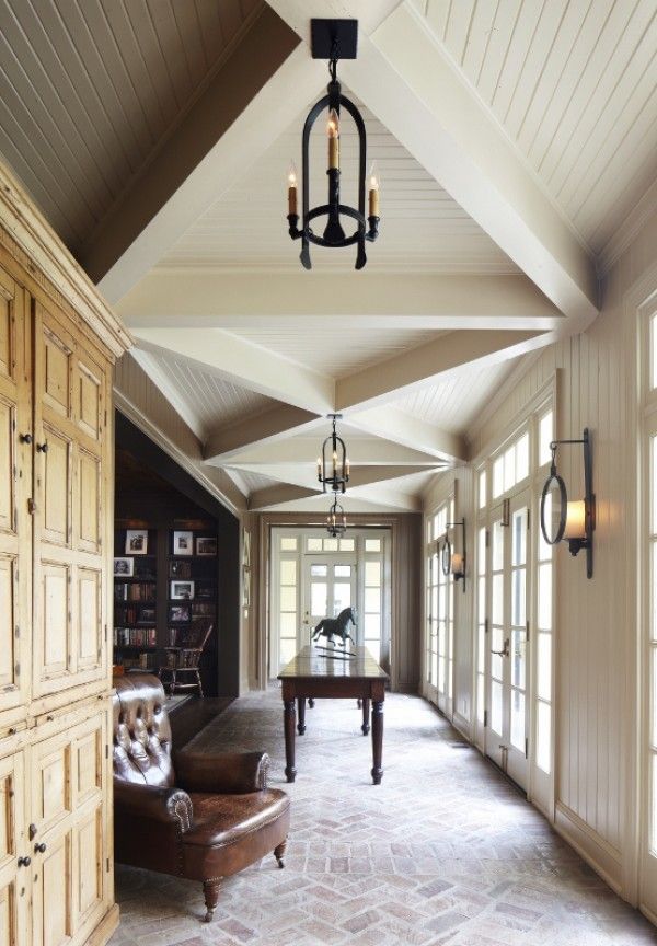 DIY Coffered Ceiling Project — RenoGuide Australian