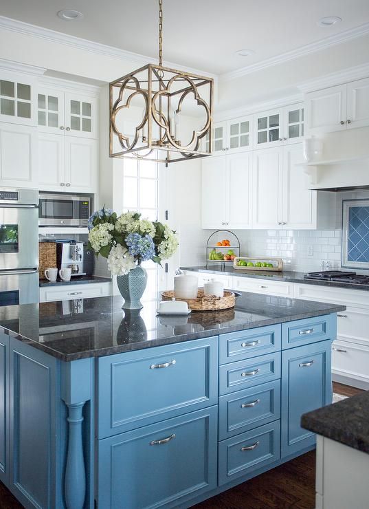 20 Timeless and Beautiful Kitchen Colour Schemes — RenoGuide