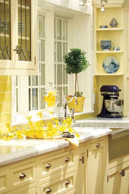 20 Timeless And Beautiful Kitchen Colour Schemes Renoguide