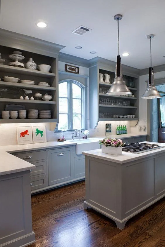 Kitchen Color Combinations To Inspire Your Kitchen Design – Forbes