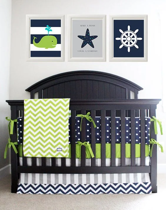 40 Adorable Nursery Decorating Ideas — RenoGuide Australian