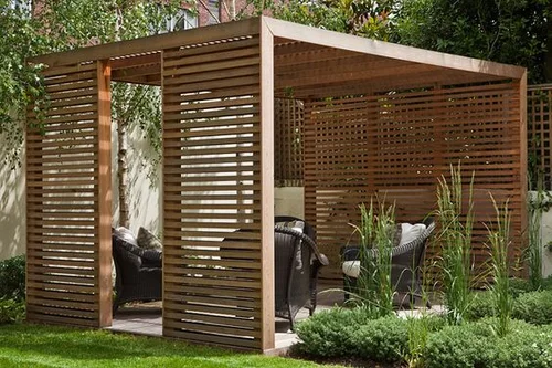 50 Awesome Pergola Design Ideas Renoguide Australian