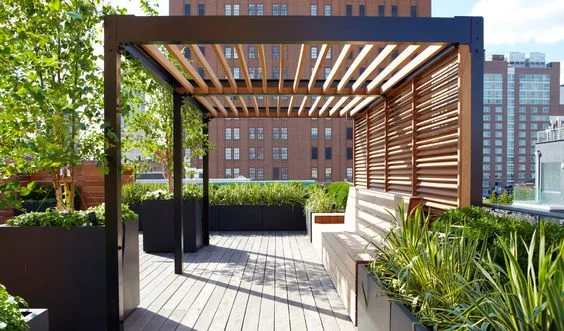 50 Awesome Pergola Design Ideas Renoguide Australian