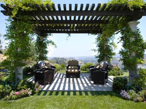 50 Awesome Pergola Design Ideas Renoguide Australian Renovation And Inspiration 50 Awesome Pergola Design Ideas, Outdoor Swing Pergola Designs