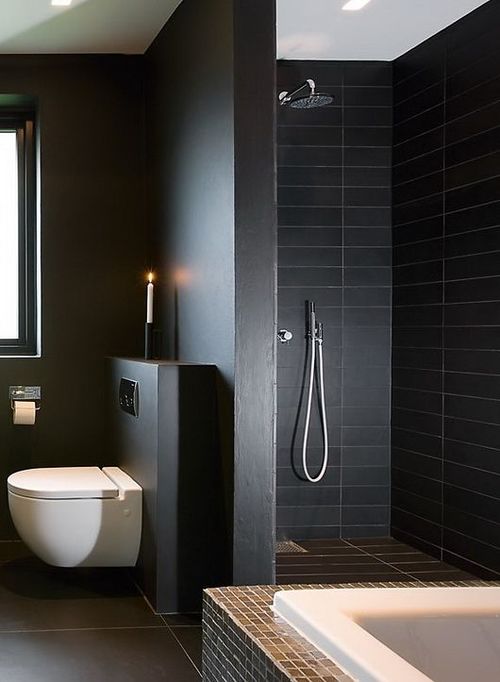 Top 55 Modern Bathroom Upgrade Ideas And Designs Renoguide Australian Renovation Inspiration - Modern Bathroom Toilet Divider Wall Ideas