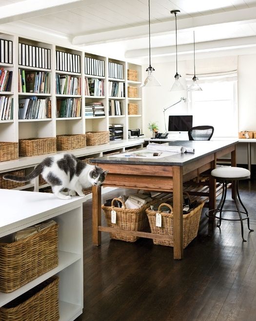 30 Home Office Design Ideas