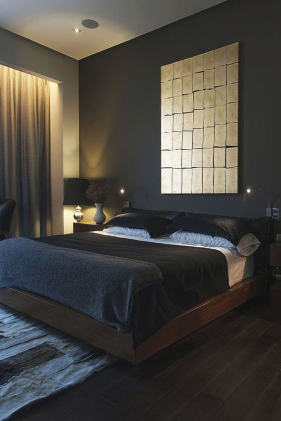 40 Dreamy Master Bedroom Ideas and Designs — RenoGuide - Australian