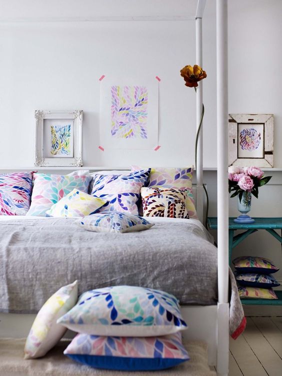 40 Dreamy Master Bedroom Ideas and Designs — RenoGuide - Australian