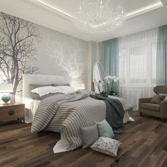 40 Dreamy Master Bedroom Ideas And Designs Renoguide