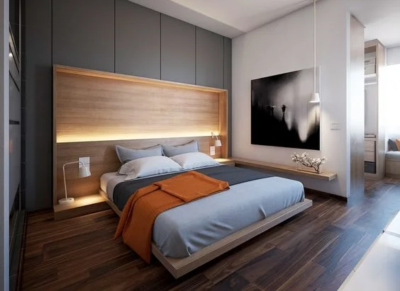 40 Dreamy Master Bedroom Ideas and Designs