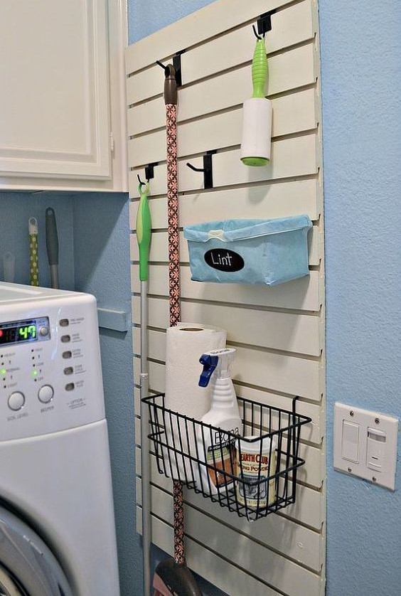 40 Small Laundry Room Ideas And Designs Renoguide