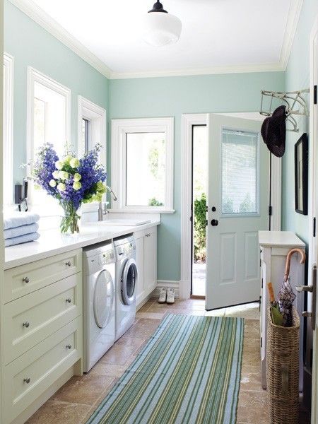 40 Small Laundry Room Ideas And Designs Renoguide Australian Renovation Inspiration - Bathroom Laundry Room Ideas