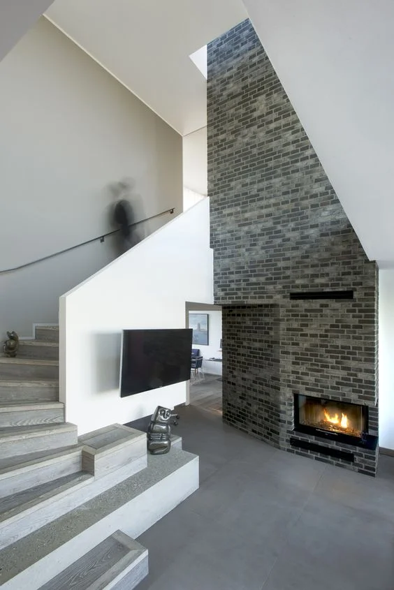 60 Ideas And Modern Designs With Bricks Renoguide Australian