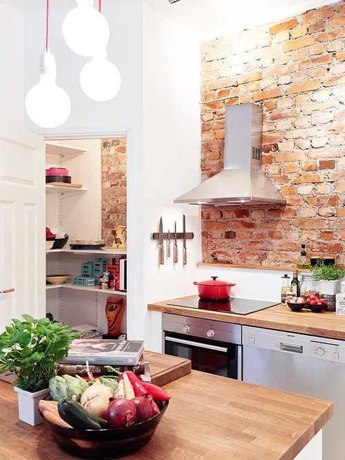 50 Small Kitchen Ideas And Designs Renoguide Australian