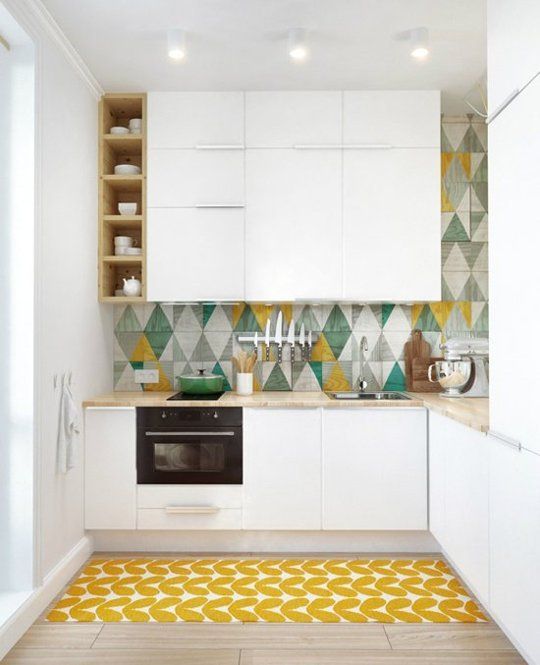 Coloured Kitchen Tiles Stock Photos Coloured Kitchen Tiles Stock