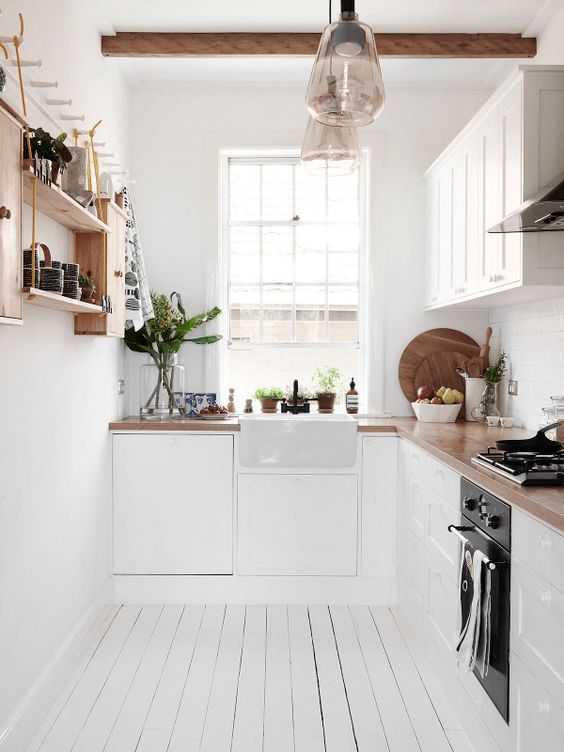 50 small kitchen ideas and designs — renoguide - australian