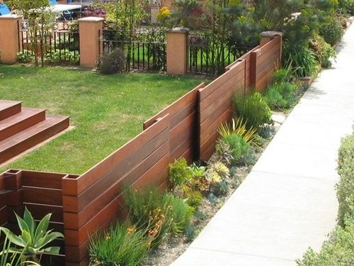 60 Gorgeous Fence Ideas and Designs — RenoGuide - Australian Renovation  Ideas and Inspiration