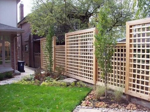 60 Gorgeous Fence Ideas And Designs Renoguide Australian