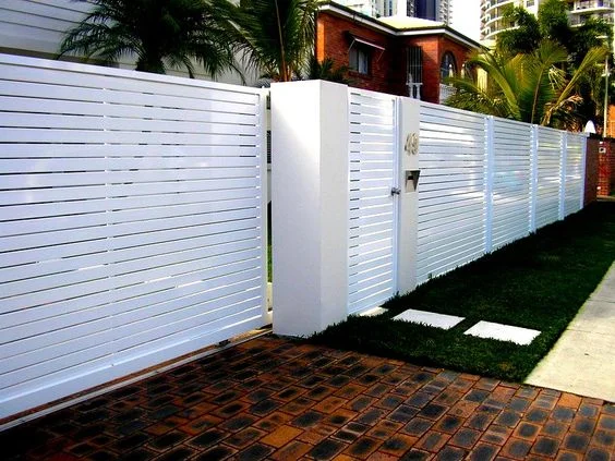 Weldmesh Fencing Sydney - Poolsafe Fencing