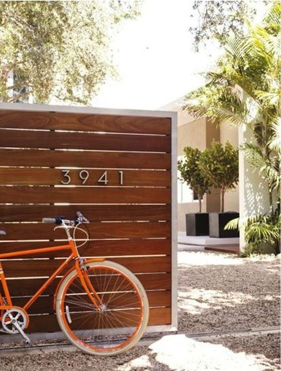 60 Gorgeous Fence Ideas and Designs — RenoGuide ...