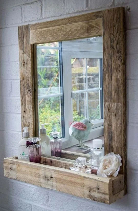 55 DIY Pallet Recycling Ideas and Designs — RenoGuide Australian