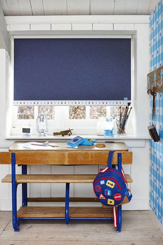 Study Area Ideas And Designs, Best Study Desk For 6 Year Old