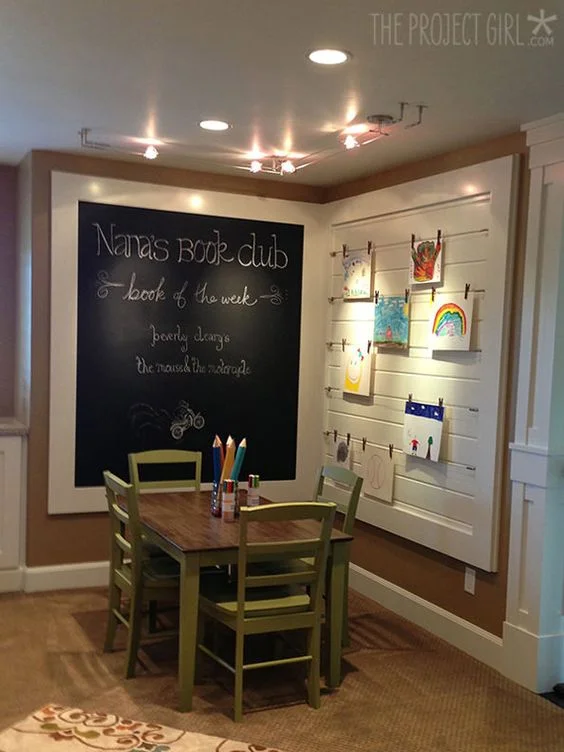 40 Brilliant Study Area Ideas and Designs — RenoGuide Australian