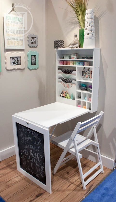 teens study table