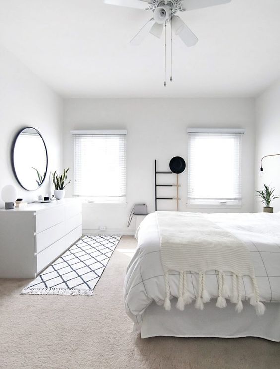 50 Nifty Small Bedroom  Ideas and Designs  RenoGuide 