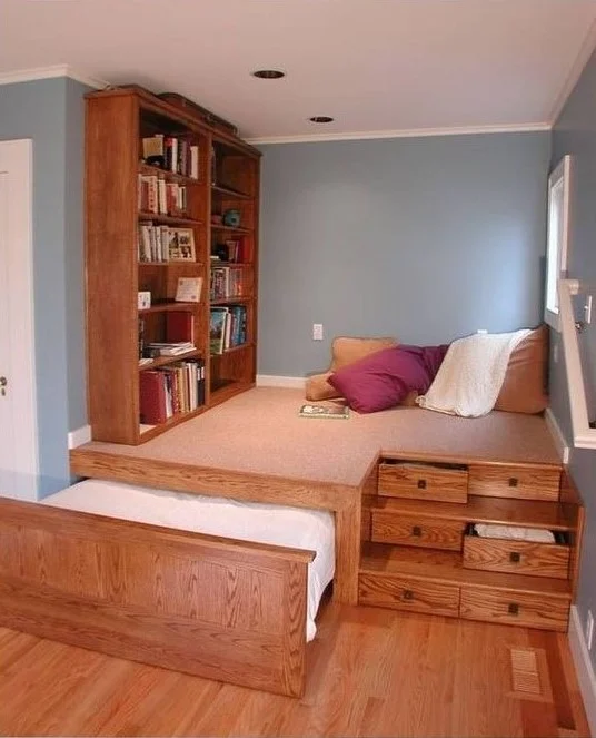 50 Nifty Small Bedroom Ideas And Designs Renoguide Australian