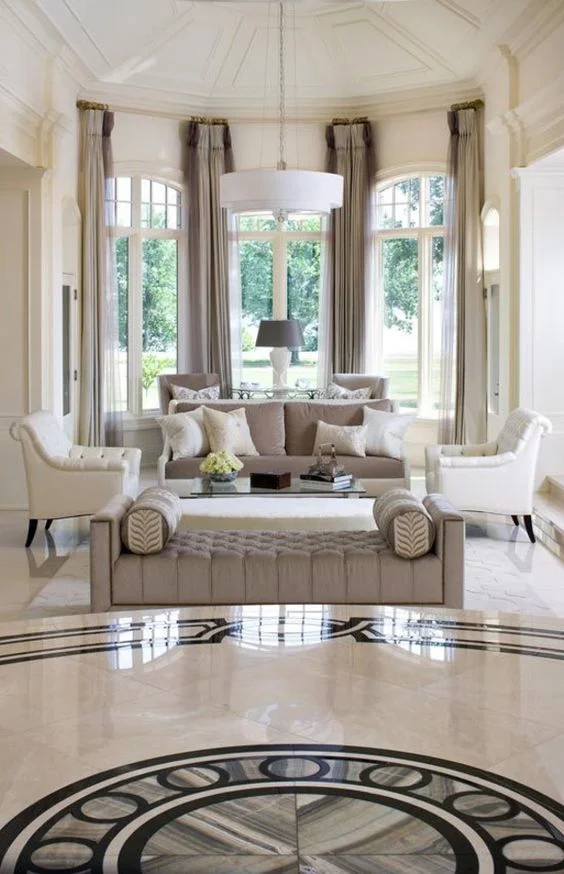 40 Luxurious Living Room Ideas and Designs — RenoGuide - Australian