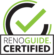 renoguide certified partners